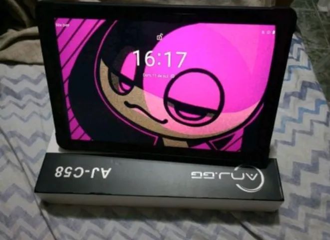 Tablet para estudos  - Foto 4
