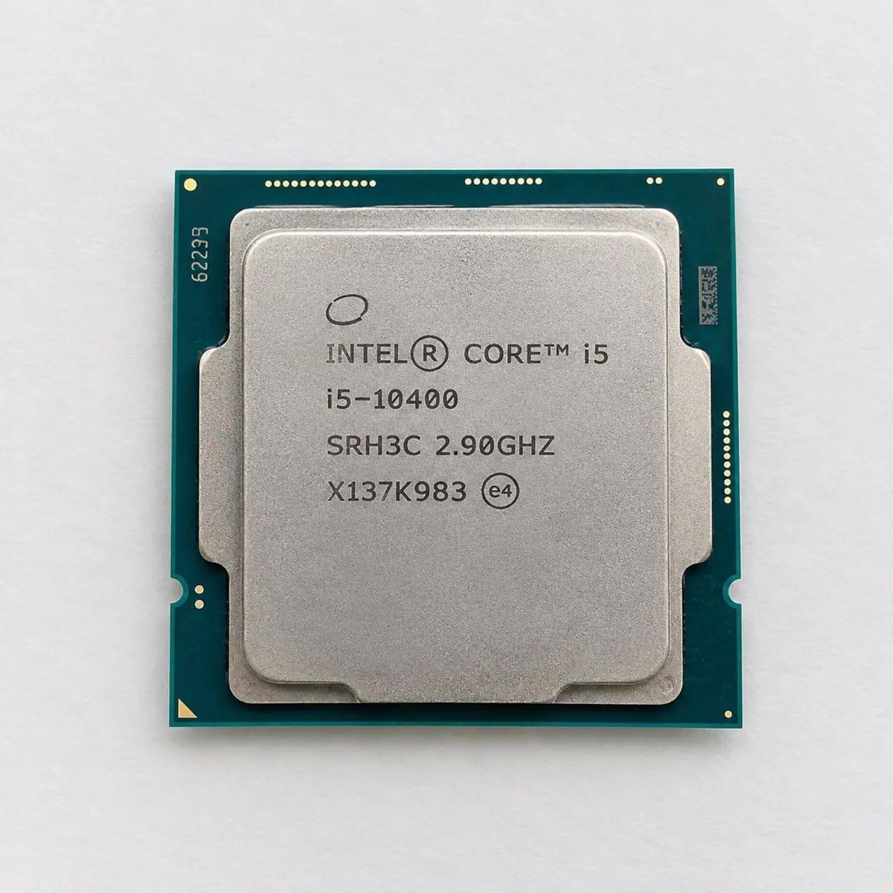 PROCESSADOR I5-10400