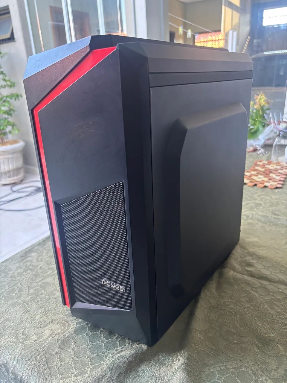 PC Gamer - i7 - RX 580 - 16GB ram - Foto 3