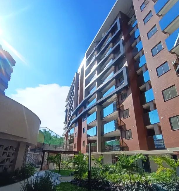 Apartamento com 2 quartos à venda em Vitória - Foto 2
