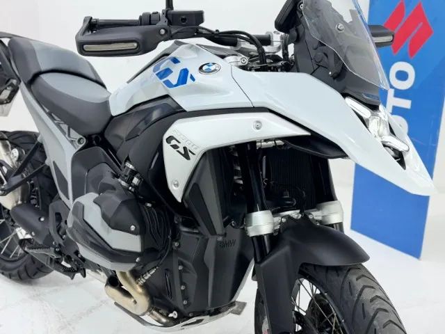 Bmw R1300GS 2025 - Foto 5