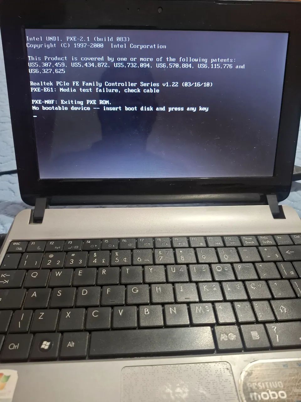 Netbook Acer e Positivo - Foto 4