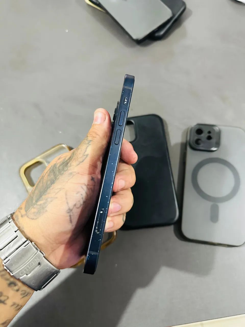 iPhone 12 64gb  - Foto 2