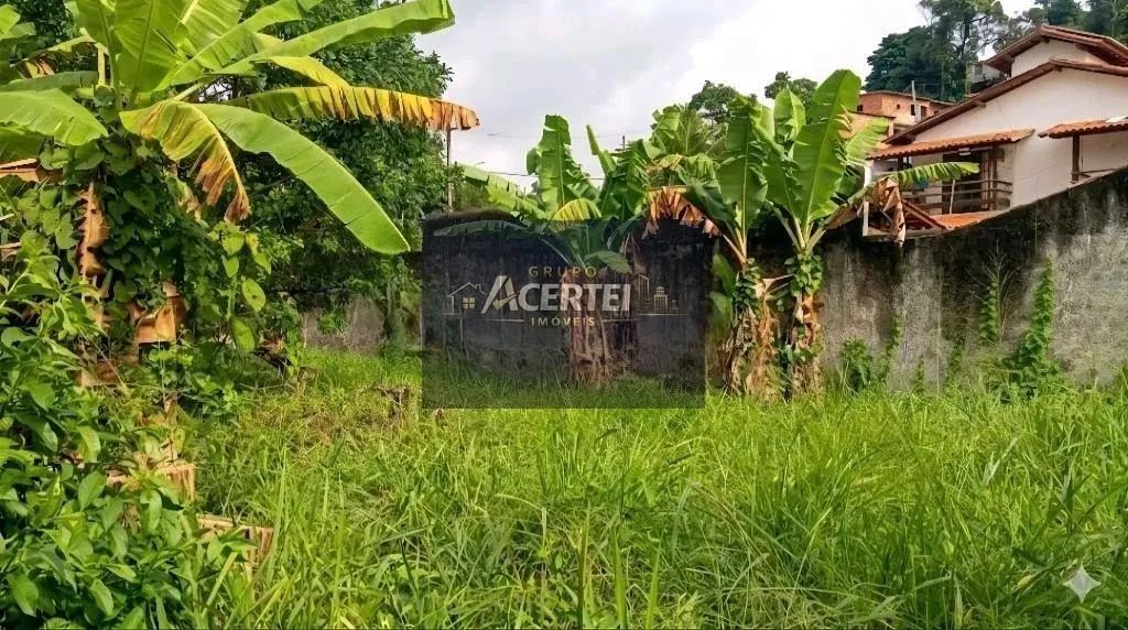Lote à venda em Maravista, Niterói | 452m²