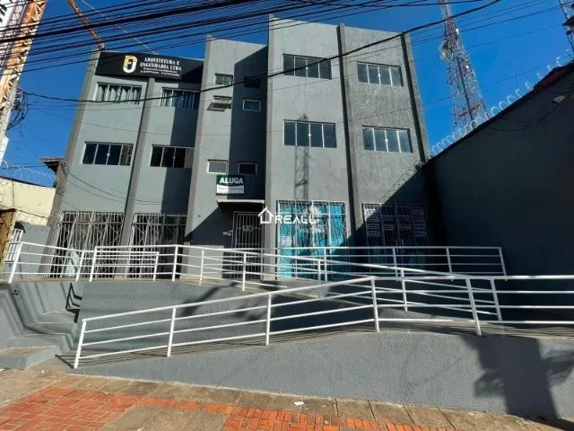 Avenida Ceará, prédio com 6 salas comerciais - Foto 2