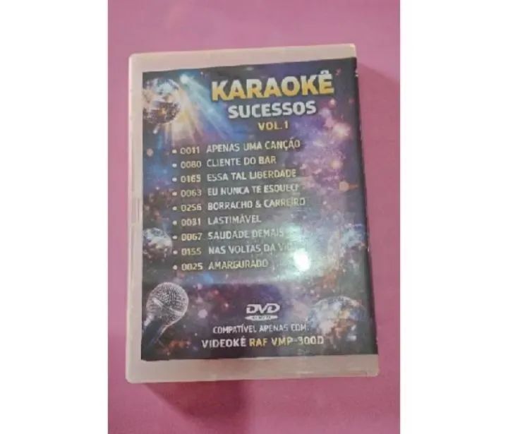 DVD  - Foto 2