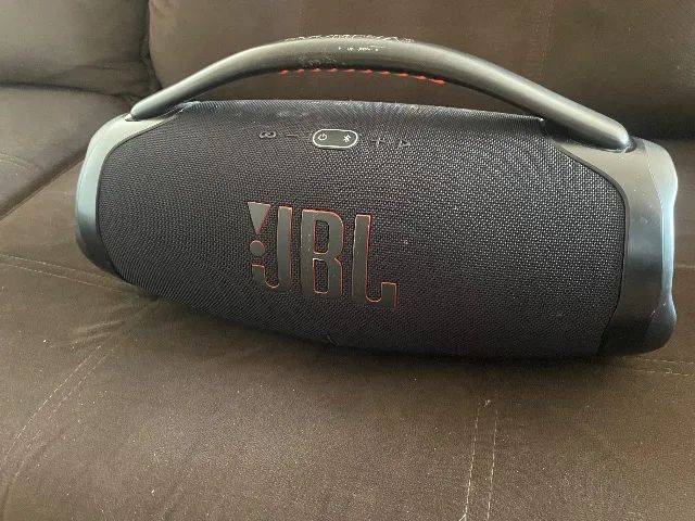 Boombox 3