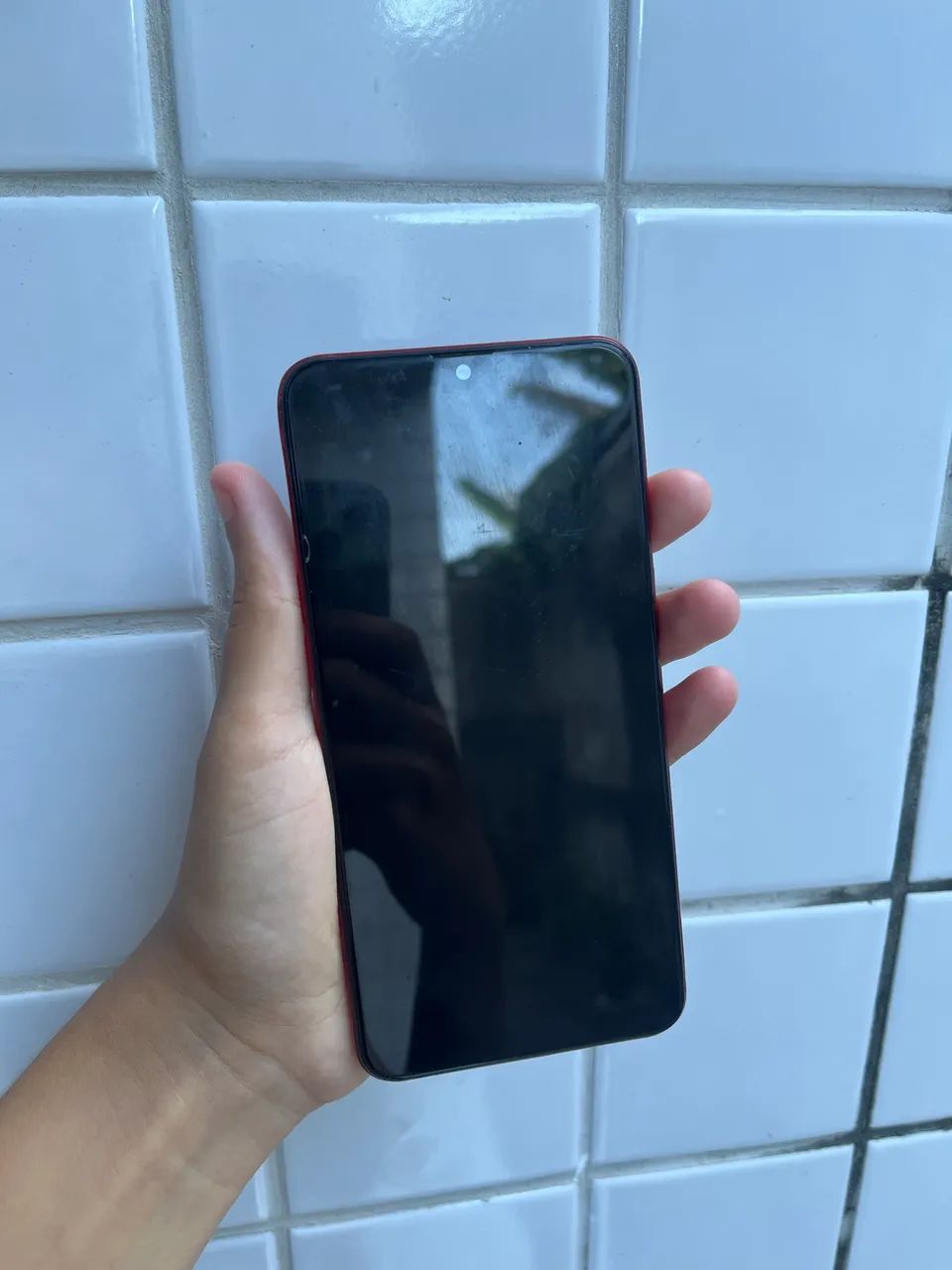 Vendo celular A10s  - Foto 2