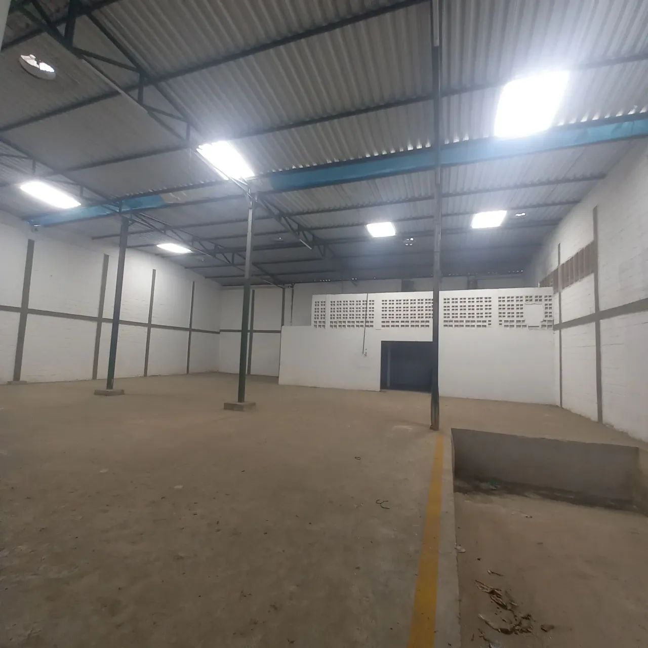 Comercial para locação em rua pública, MONTE CASTELO, Parnamirim, RN - Foto 2