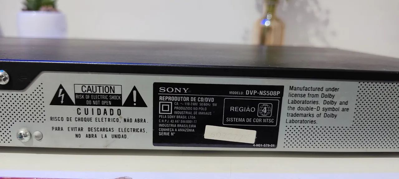 DVD Sony  - Foto 2