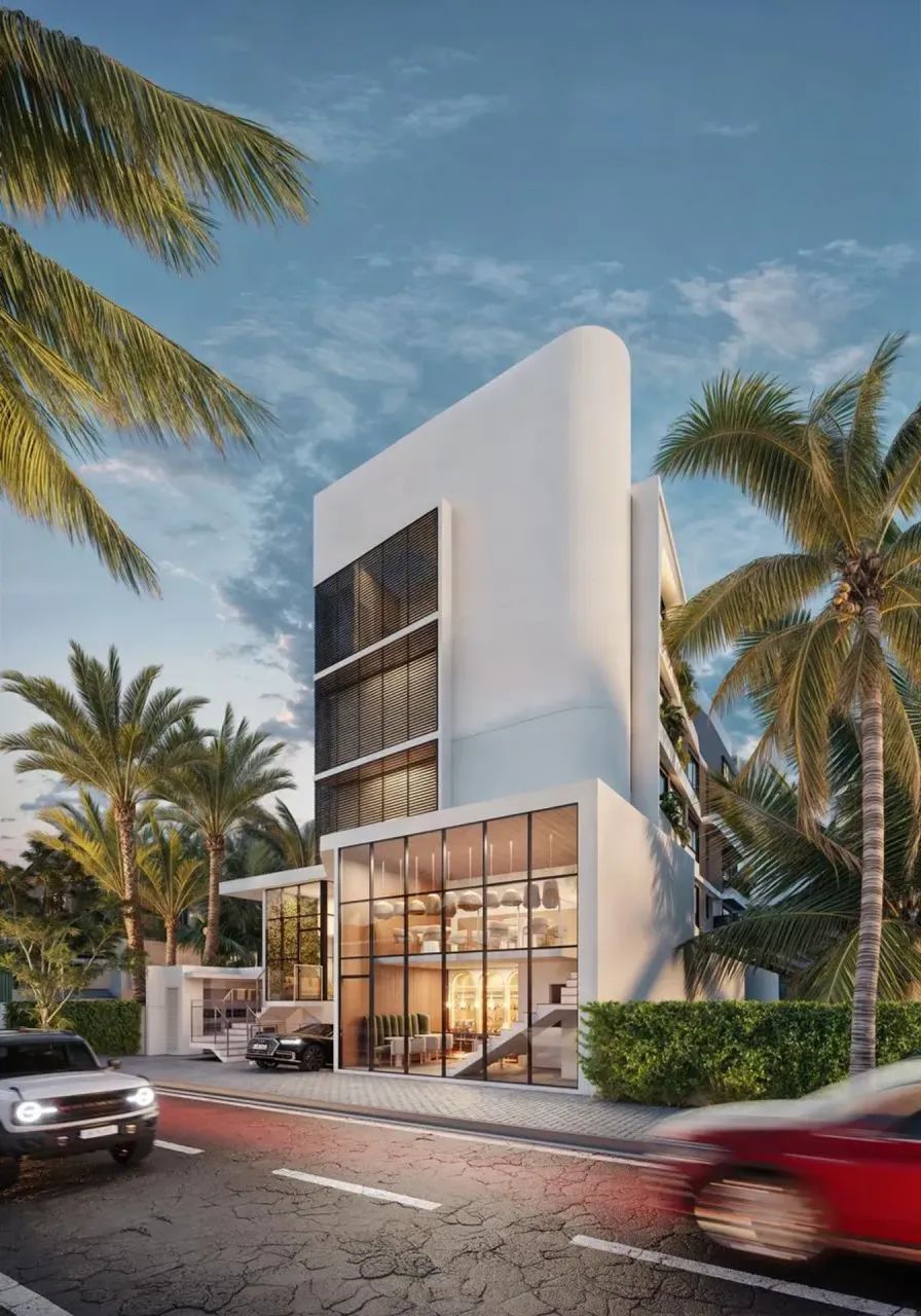 Imóvel para venda tem 17 metros quadrados com 1 quarto em Porto de Galinhas - Ipojuca - PE - Foto 6