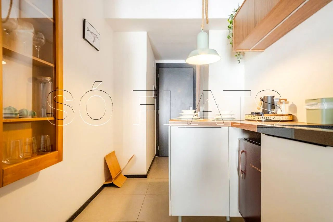 Studio VN Consolação, apto disponível para venda com 27m² e 01 dormitório - Foto 2