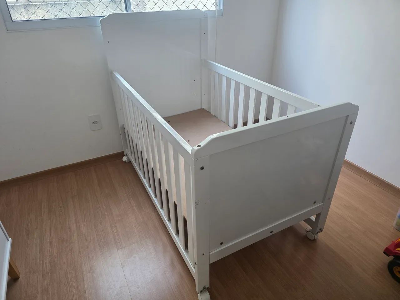 Berço  - Foto 2