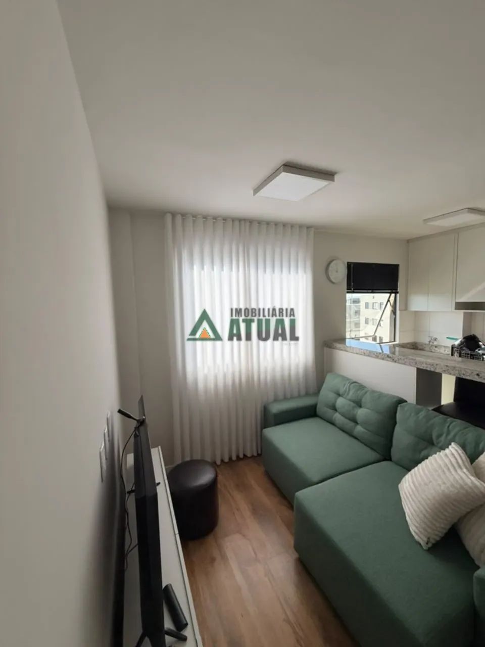 APARTAMENTO COM 2 QUARTOS NA REGIÃO LESTE DE LONDRINA - Foto 5