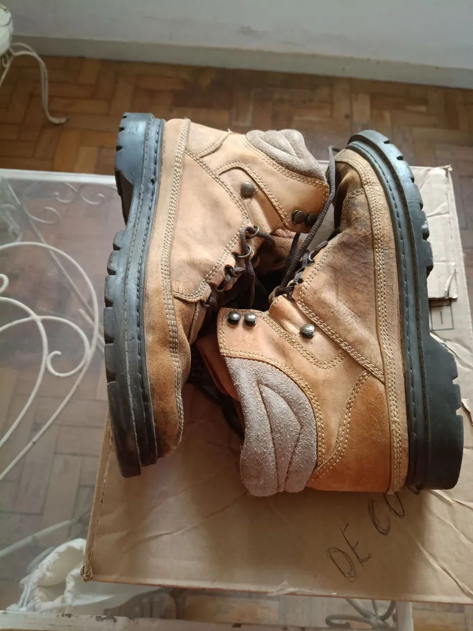 Bota Albarus  - Foto 4