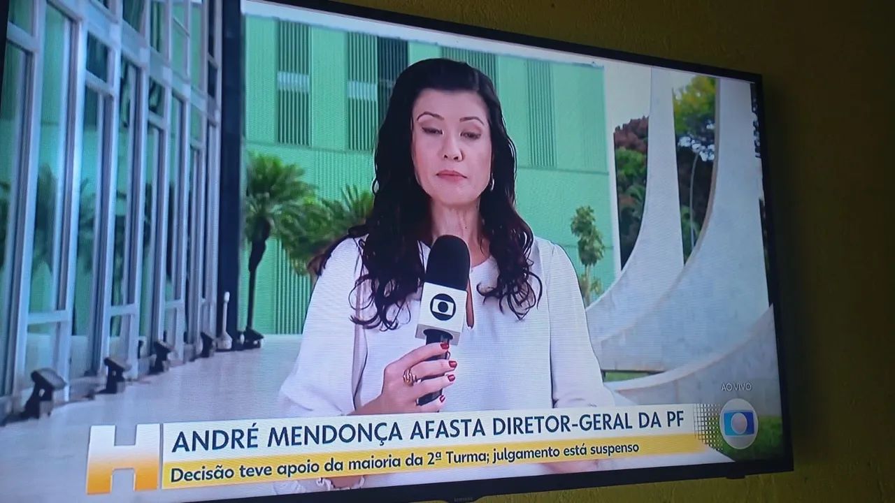 TV Samsung smart 50 polegadas 