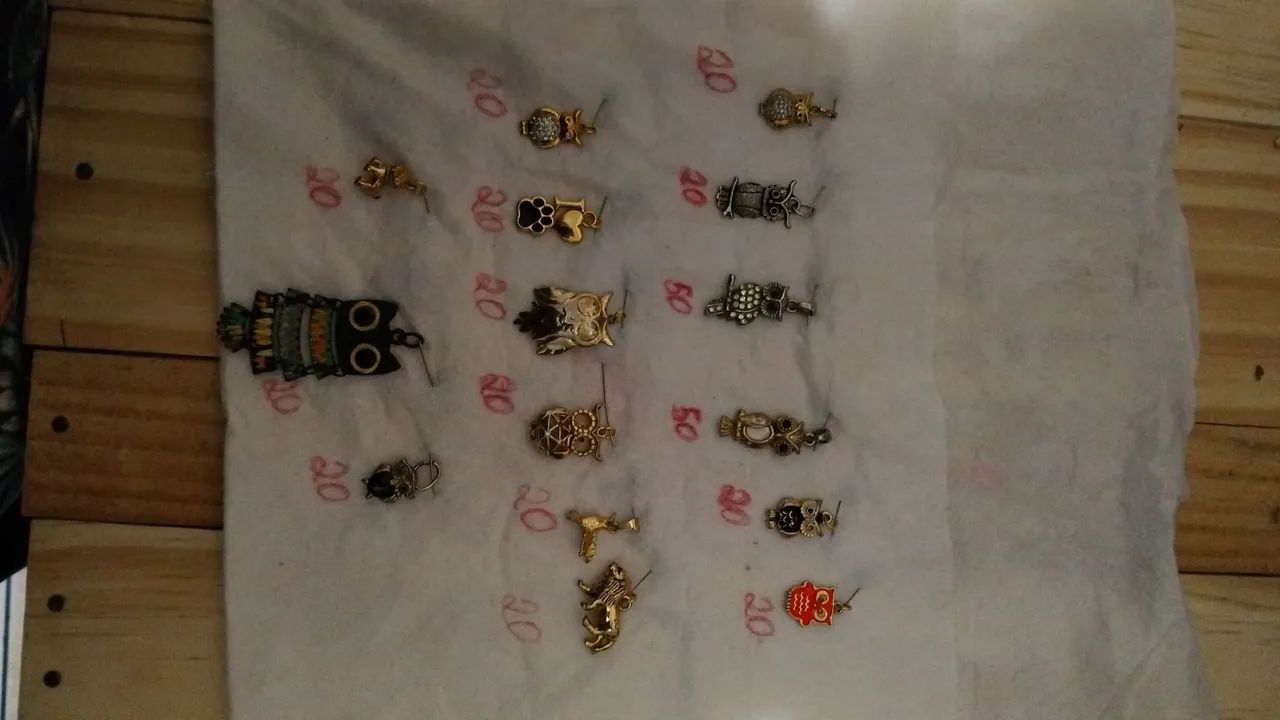 Bijuterias  - Foto 2