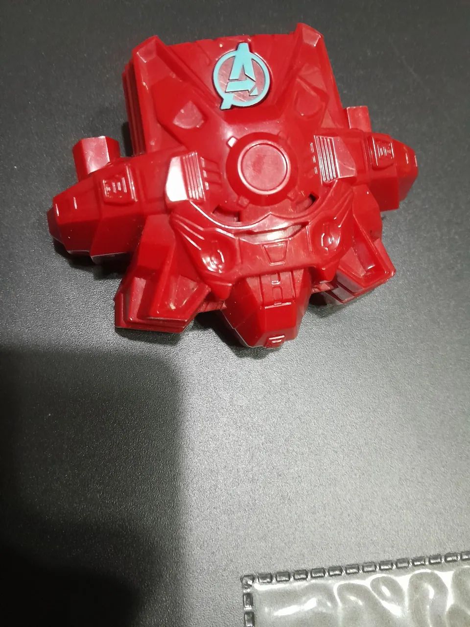 Titan Power fx 