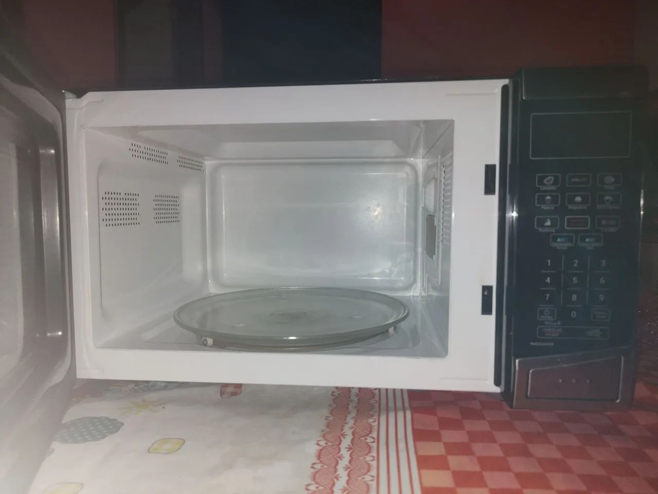 Micro-ondas - Foto 3