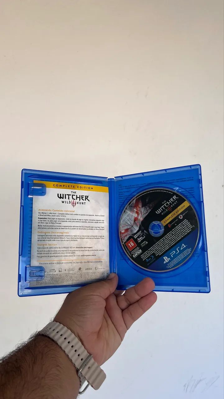 VENDESSE JOGO DE PLAYSTATION 