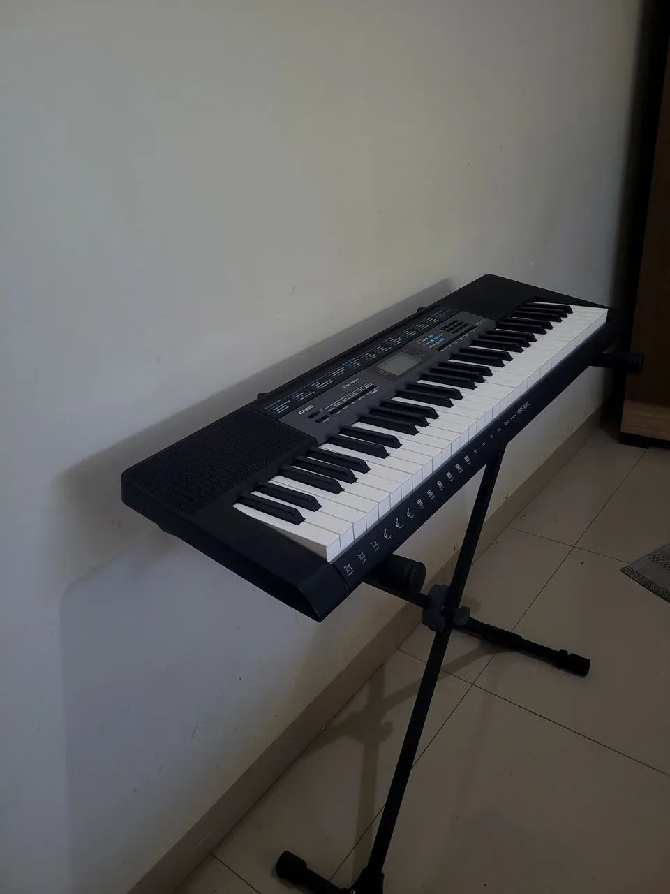 Teclado casio - Foto 4