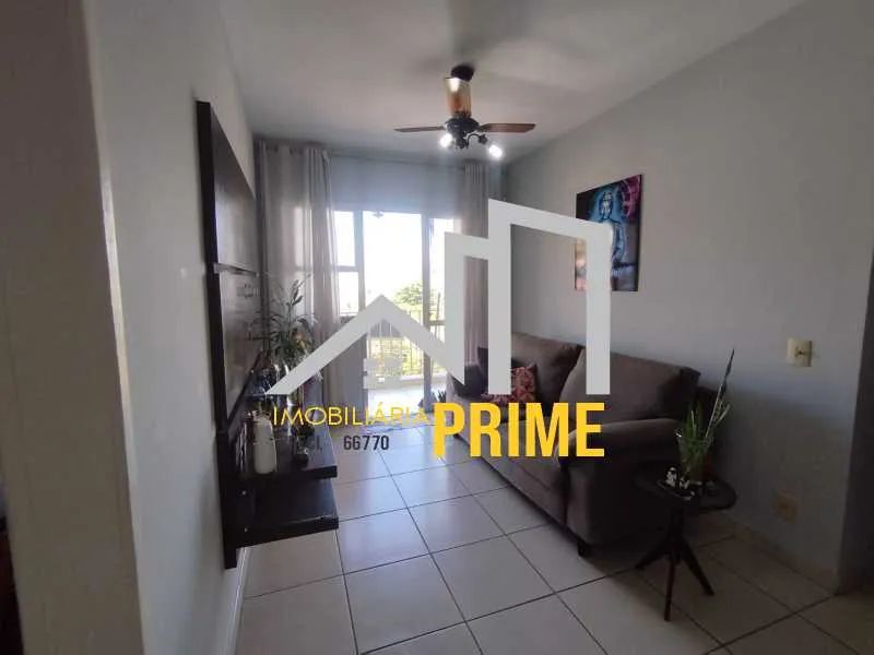 Apartamento 2 Quartos com Varanda e Vaga Coberta no Campinh0