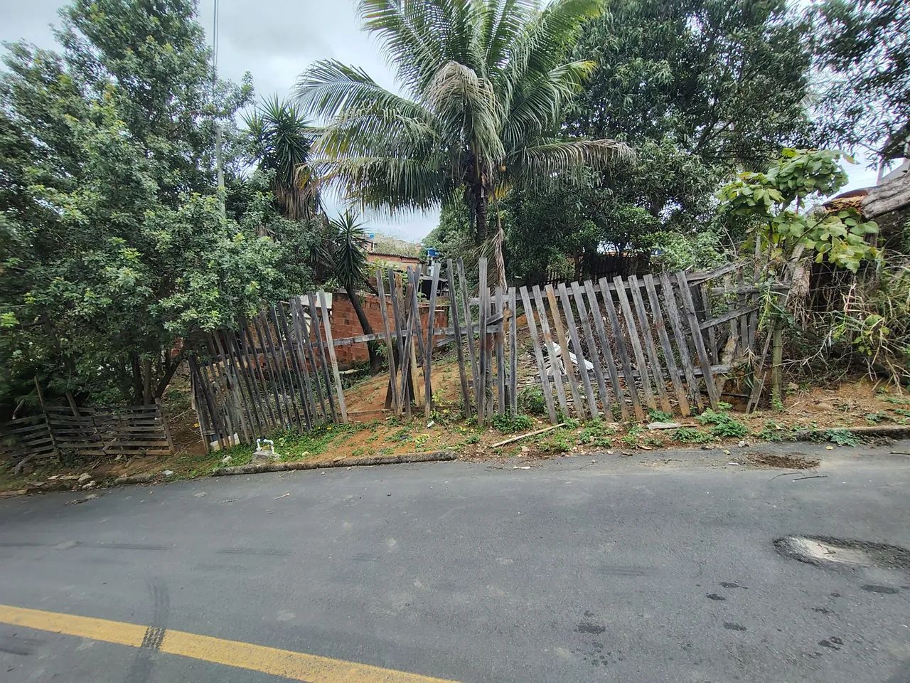 Vendo lote em nova Bethânia 135 mt2 - Foto 5