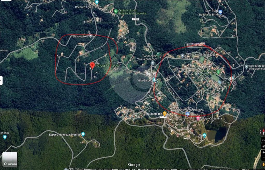 Terreno à venda em Boa vista - SP - Foto 2