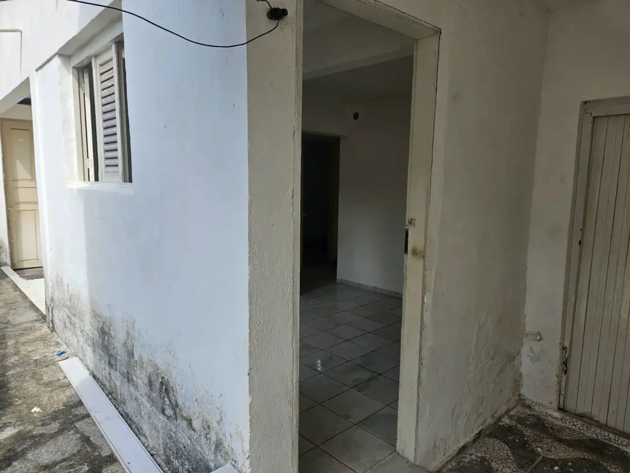 VENDO PRÉDIO COM 07 APARTAMENTO DE 02 QTS,  no Alto do Mateus - João Pessoa - PB - Foto 4