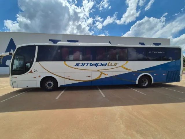 MARCOPOLO PARADISO 1050 - Foto 3