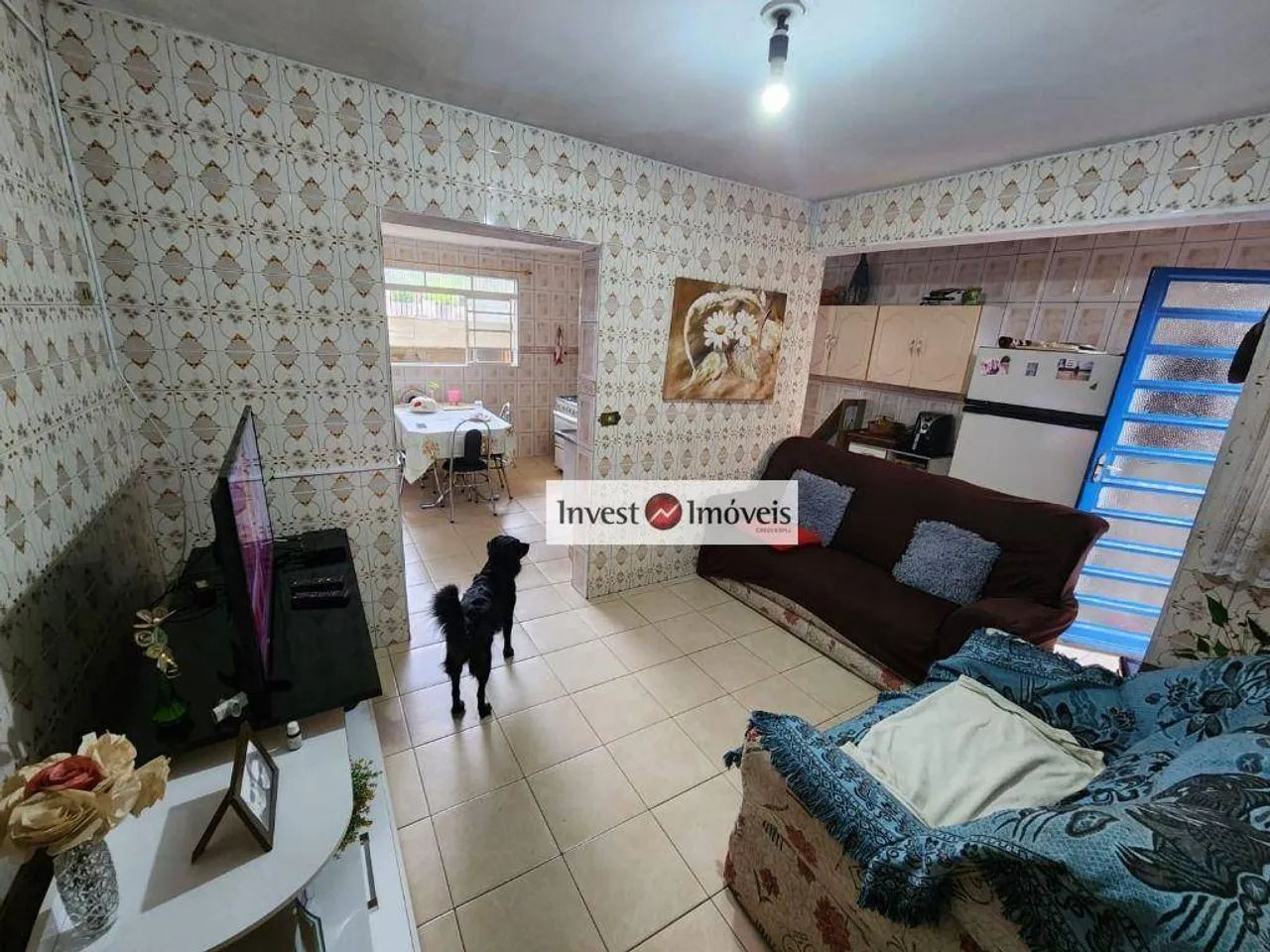 Satelite 3 casas em um terreno - Foto 3