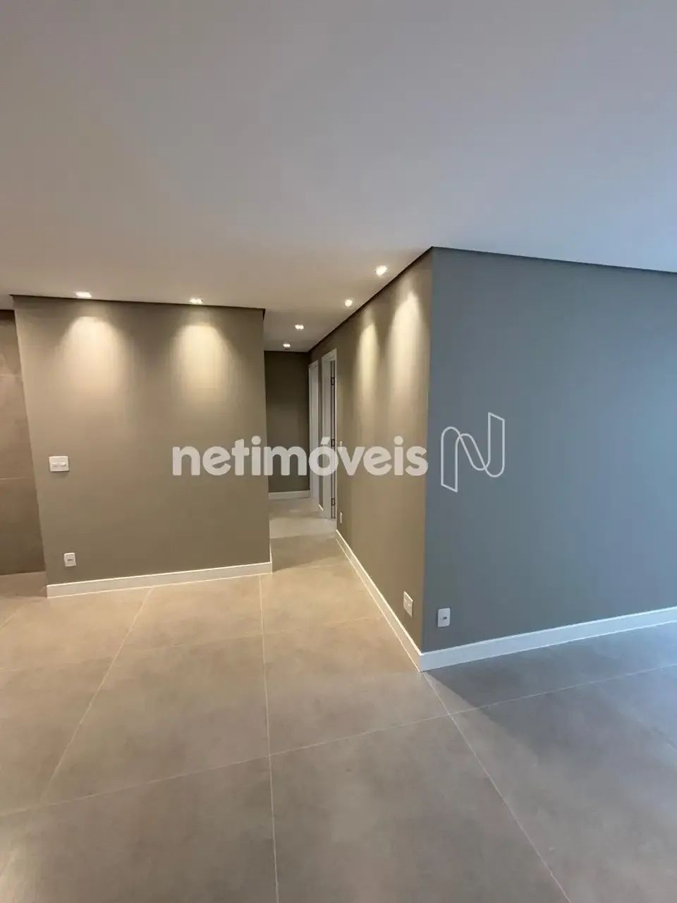 Apartamento de 76m²; - 3 dormitórios (1 suíte), 1 vaga - Itaim Bibi - Foto 4