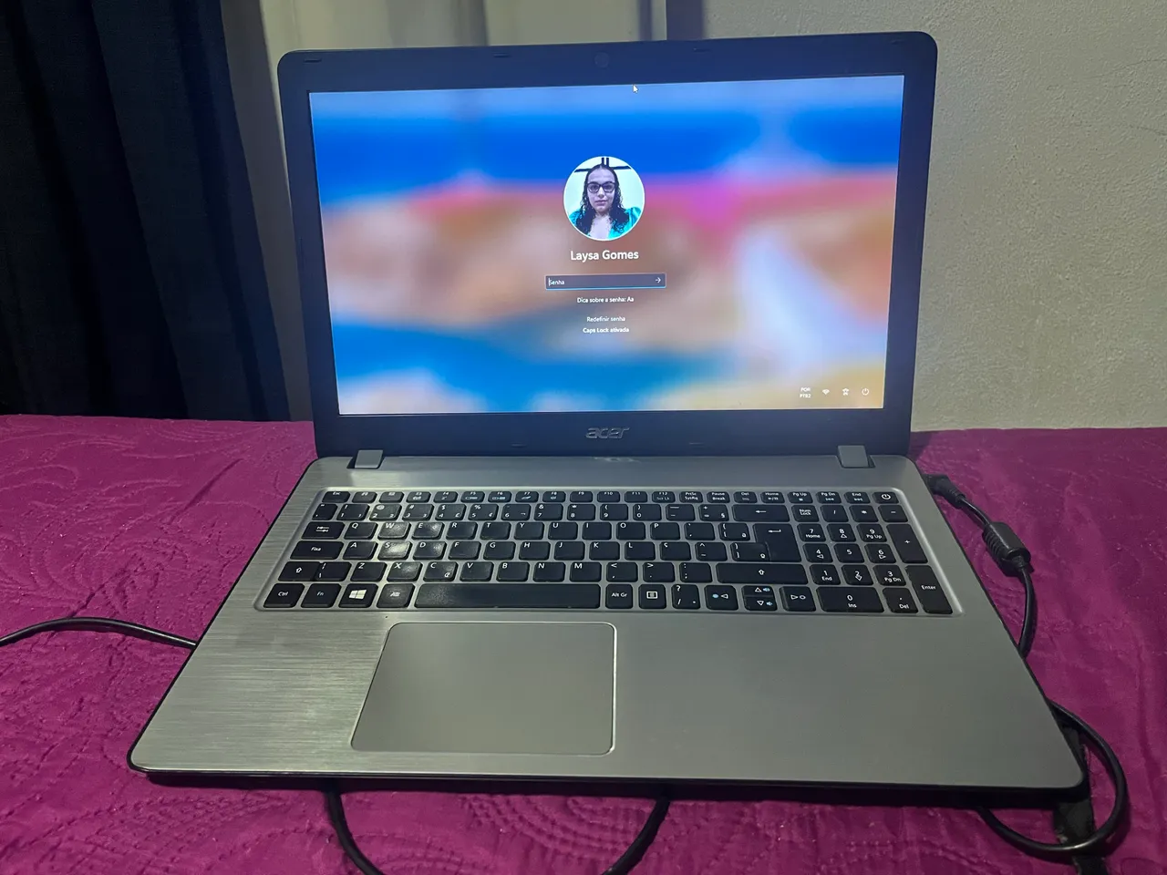 notebook geforce 940mx