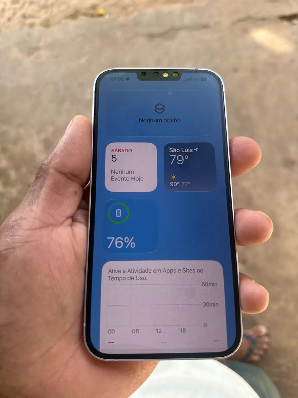 iPhone 14 Plus 128GB 