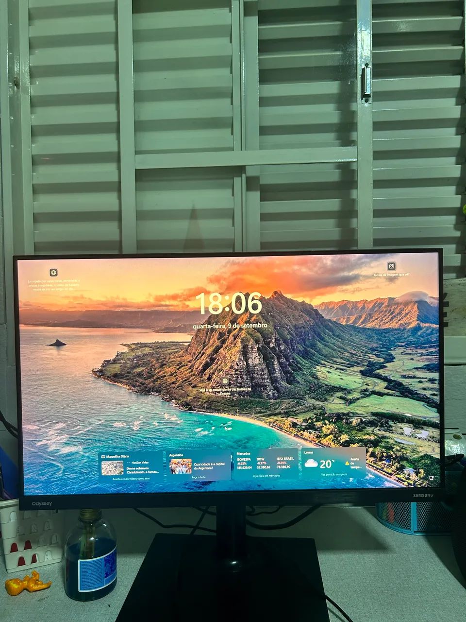 Computador completo - Foto 3