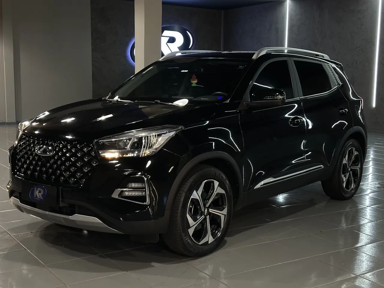 Caoa Chery Tiggo 2025