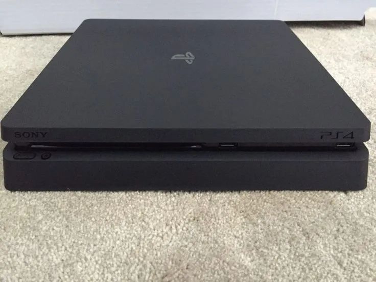 Playstation 4 Slim - Foto 2