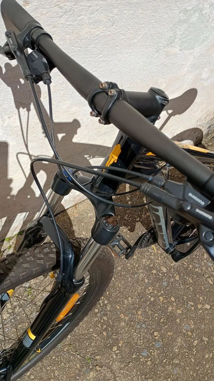 Caloi Explorer Sport - Alumínio  - Foto 2