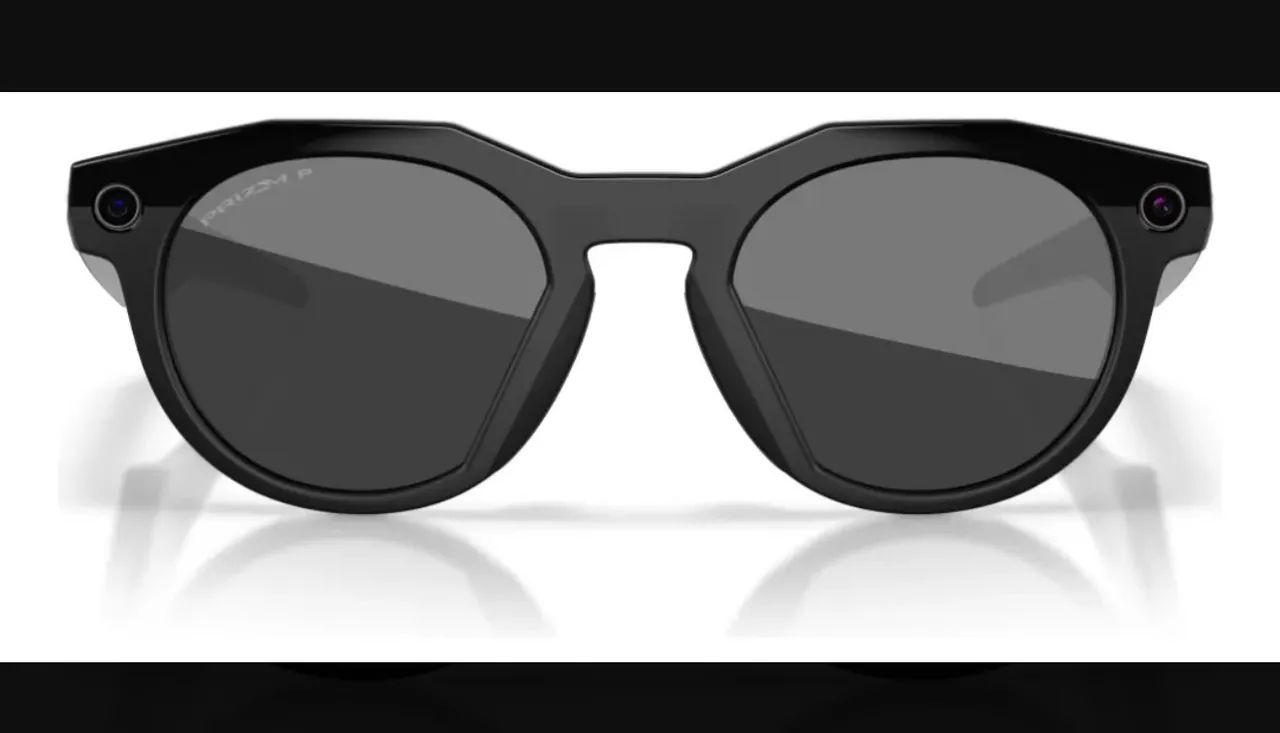 Óculos meta OAKLEY - Foto 2