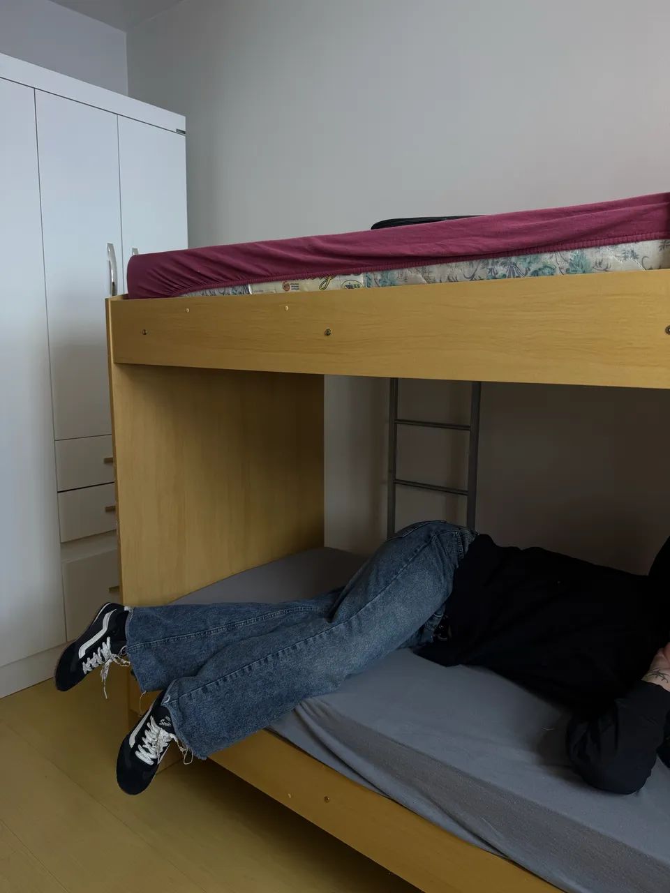 Cama Beliche - Foto 4