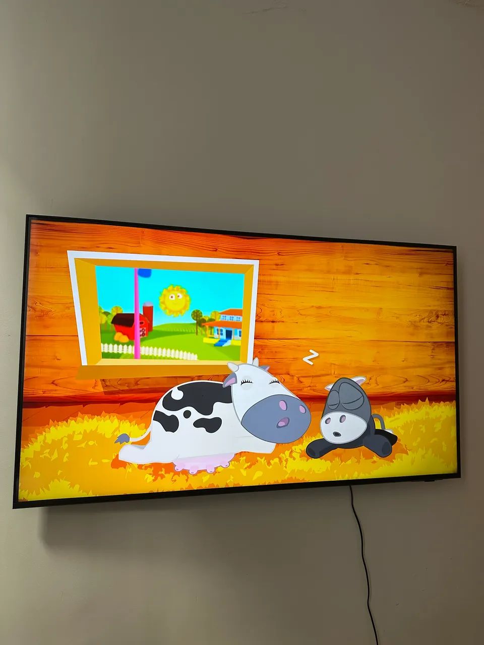 SMART TV SAMSUNG 50 POLEGADAS  - Foto 3