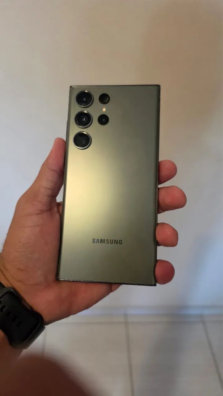 Samsung S23 Ultra 256gb