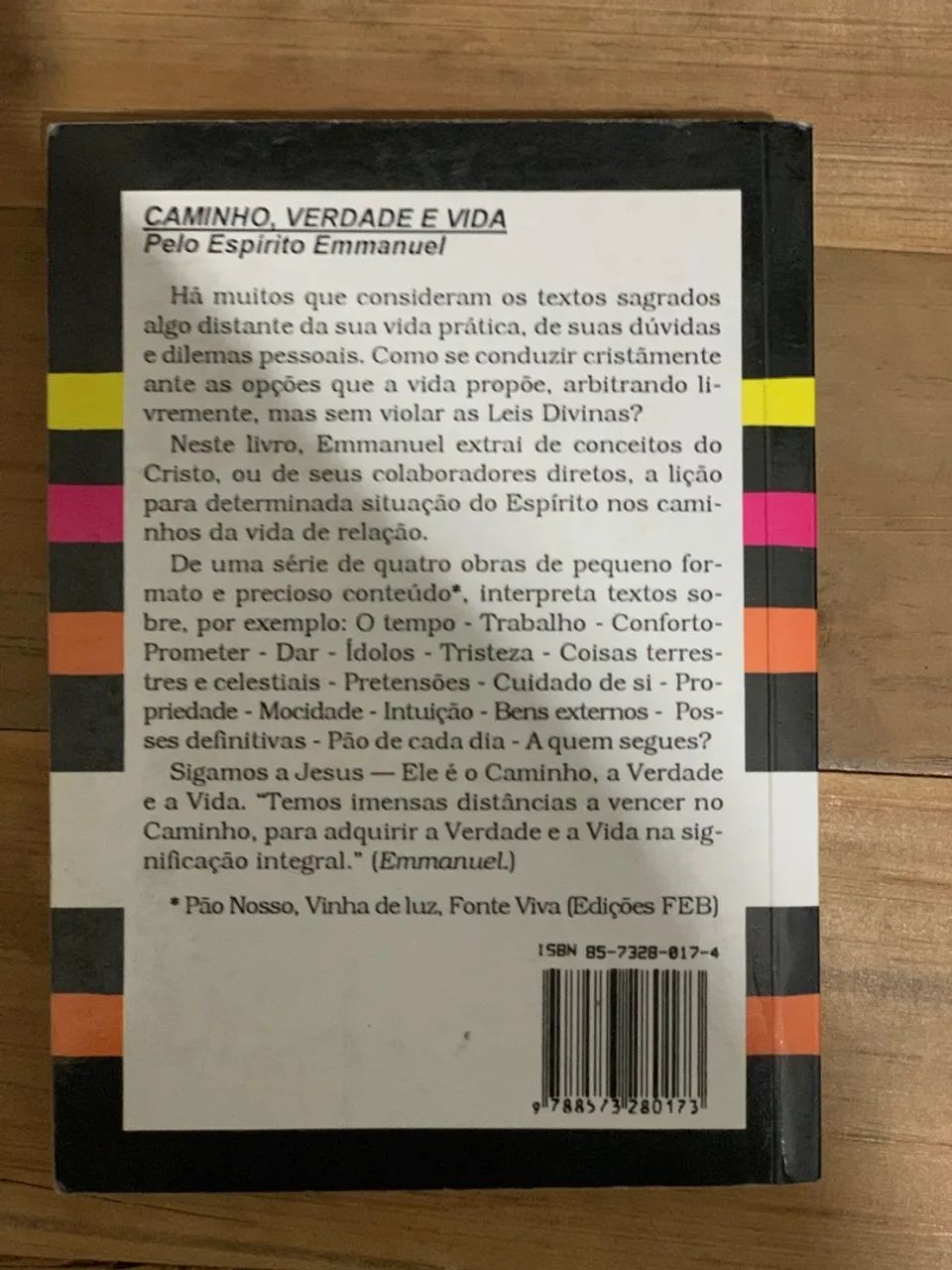 Livro - Foto 2