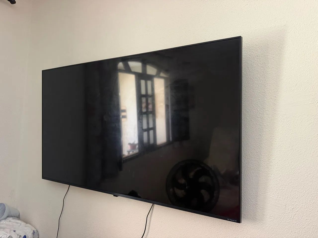 TV 50? LG NanoCell