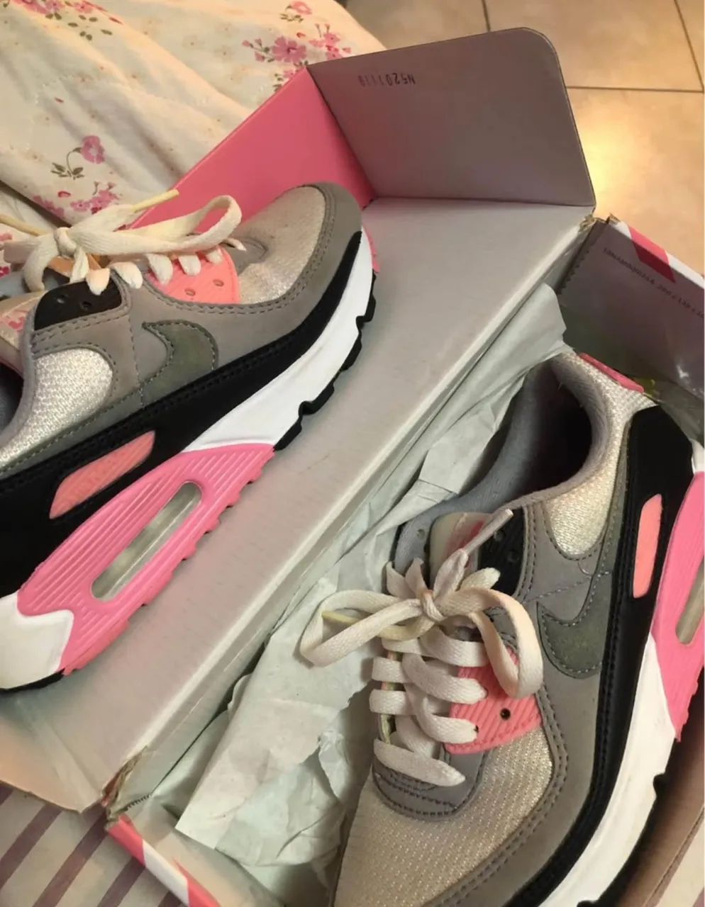 Airmax 90 tam. 35 - Foto 2