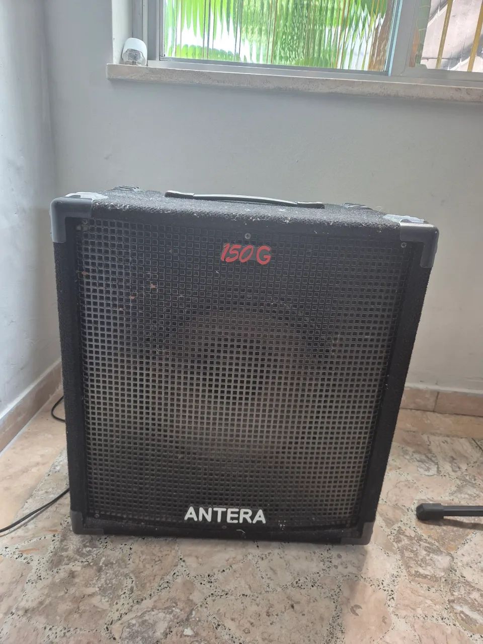 Cubo antera 150 