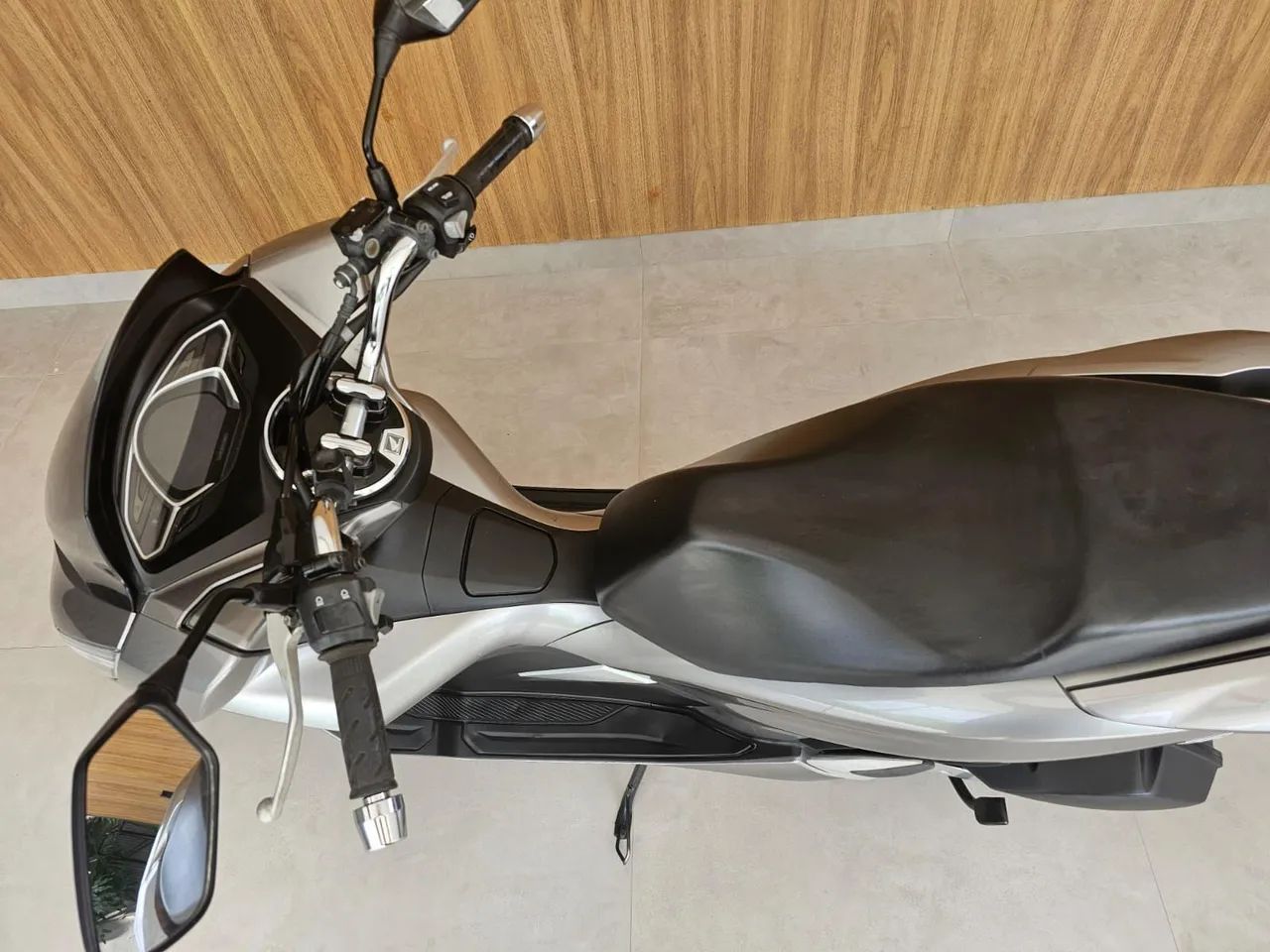 PCX muito nova - Foto 4