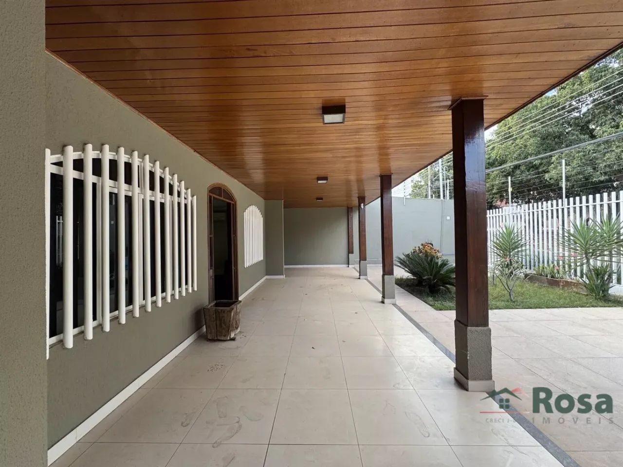 Casa Térrea para venda, Jardim Tropical, Cuiabá - Foto 5