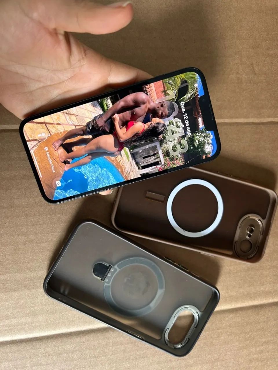 Iphone 16e