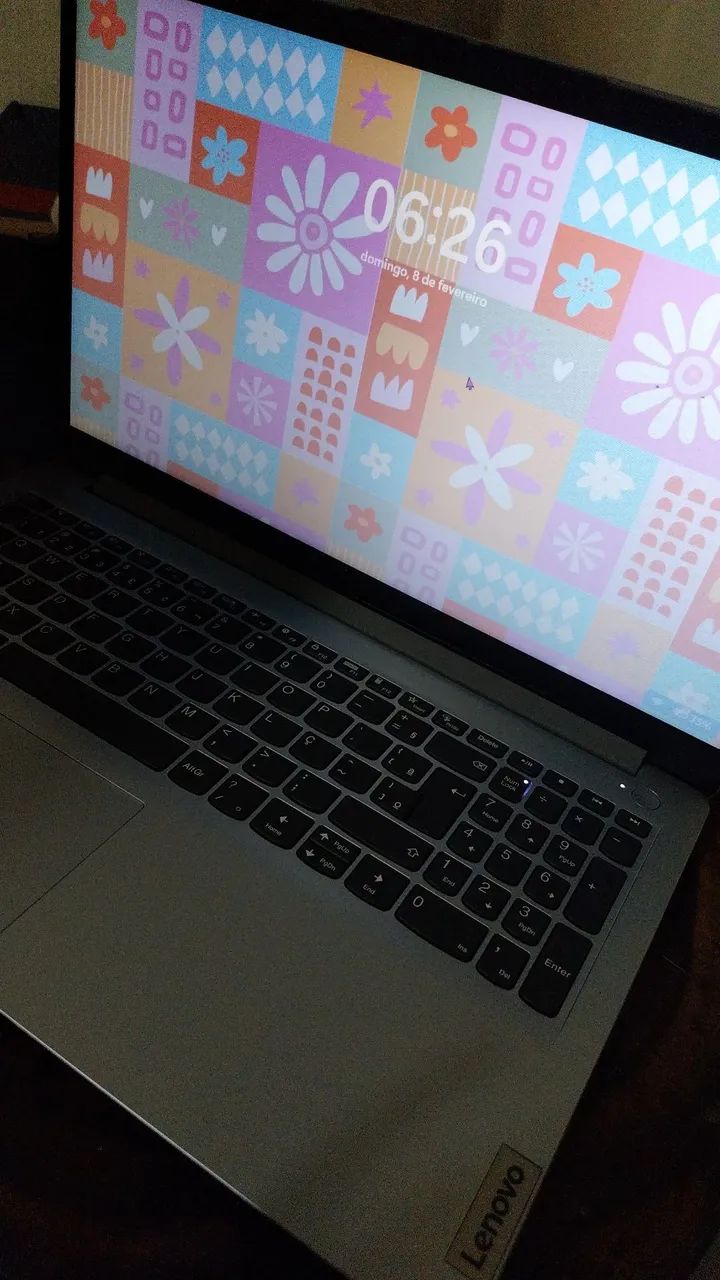 NOTEBOOK LENOVO - Foto 2